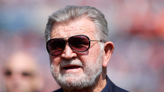 Mike Ditka Still Crazy After All These Years